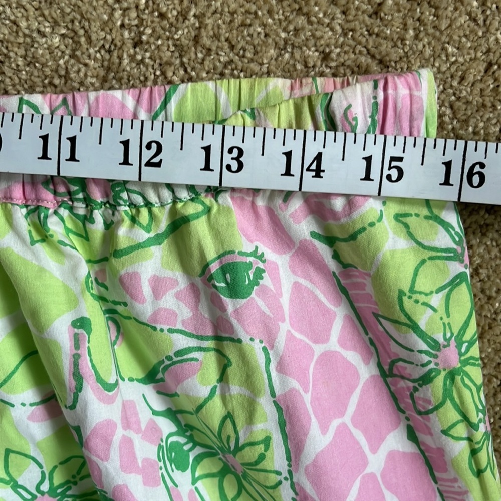 WOMENS Lily Pulitzer skirt new - Picture 3 of 4